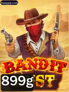 BanditBust: Desvendando o Jogo de Estratégia e Ação