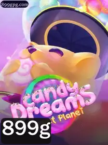 Explorando o Mundo Encantado de CandyDreams