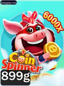 Descubra CoinSpinner: Um Jogo de Estratégia Inovador