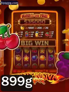 FruitNovaSuper: Uma Jornada no Universo das Frutas Mágicas