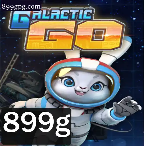 Explorando o Futurístico Jogo GalacticGO