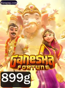 GaneshaFortune: Um Mergulho no Universo Vibrante de Deuses e Fortuna