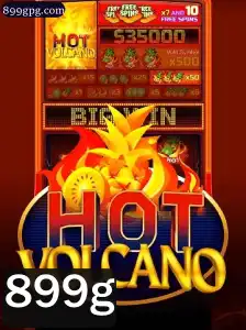 Explorando o Jogo 'HotVolcano': Aventuras e Estratégias