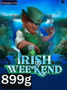 Descubra o Fascinante Mundo do Jogo IrishWeekend