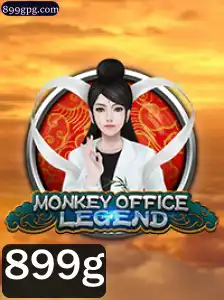 Explorando MonkeyOfficeLegend: Um Mergulho no Mundo da Aventura e Estratégia