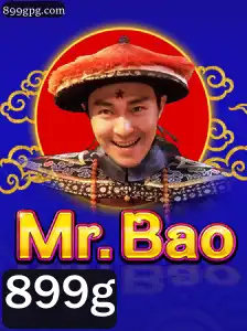 Descobrindo MrBao: O Jogo de Estratégia Inovador e Envolvente