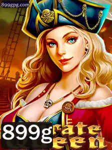 PirateQueen: Aventuras e Estratégias no Alta-Mar