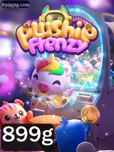 Explorando o Fascinante Mundo de PlushieFrenzy