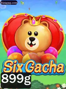 Explorando o Mundo de SixGacha: Inovações e Regras do Jogo