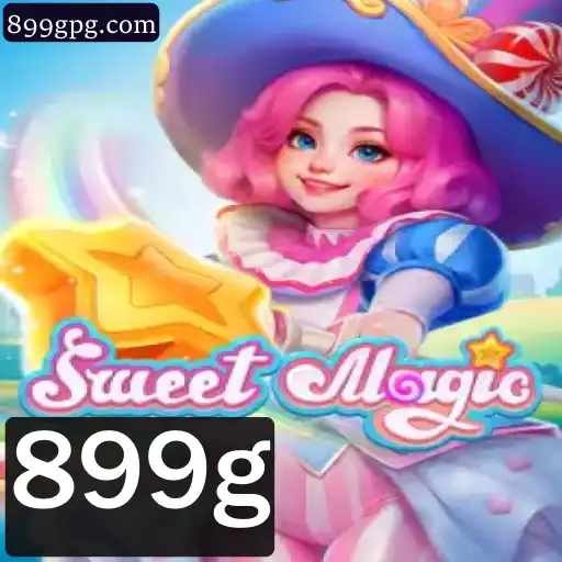 Descubra o Mundo Encantado de SweetMagic