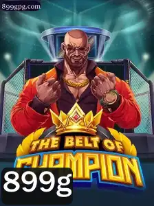 TheBeltOfChampion: Explorando o Universo do Jogo Inovador '899g'