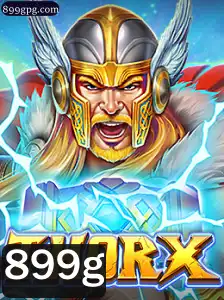 Tudo o que você precisa saber sobre ThorX: O jogo que está revolucionando o mercado