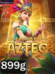 Explorando os Mistérios de Treasures of Aztec: Uma Aventura Inesquecível