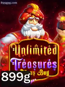 Explorando o Mundo do Jogo UnlimitedTreasuresBonusBuy