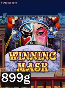 Explorando WinningMask: O Jogo Que Está Conquistando o Mundo com 899g