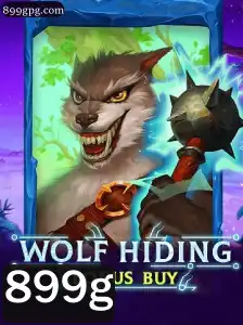 WolfHidingBonusBuy: Descubra o Novo Fenômeno dos Jogos Online