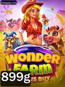 Explorando o Mundo de WonderFarmBonusBuy no Cenário Atual